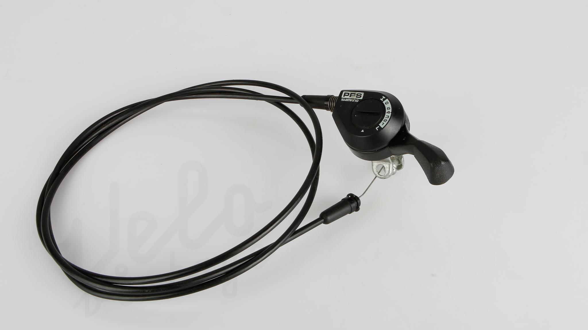 Shimano_Positron_ SL-PF50-B_Single_Lever